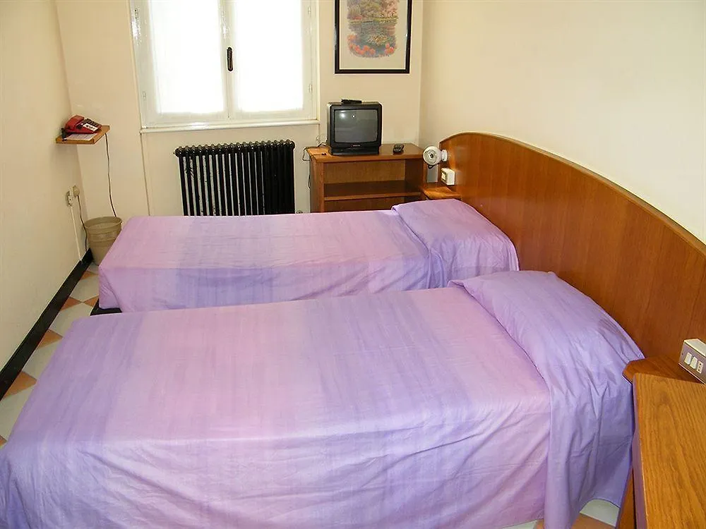 Hotel Montecodeno Varenna