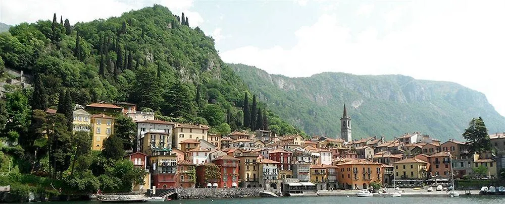 Hotel Montecodeno Varenna