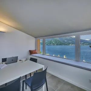  Apartment Casa Posta