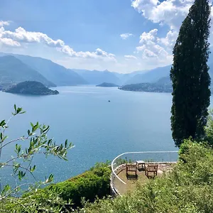 Castello Di Vezio Lejlighedshotel