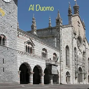 Joivy Al Duomo Casa de hóspedes