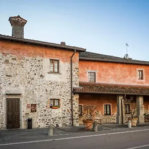 Osteria Marascia Estalagem