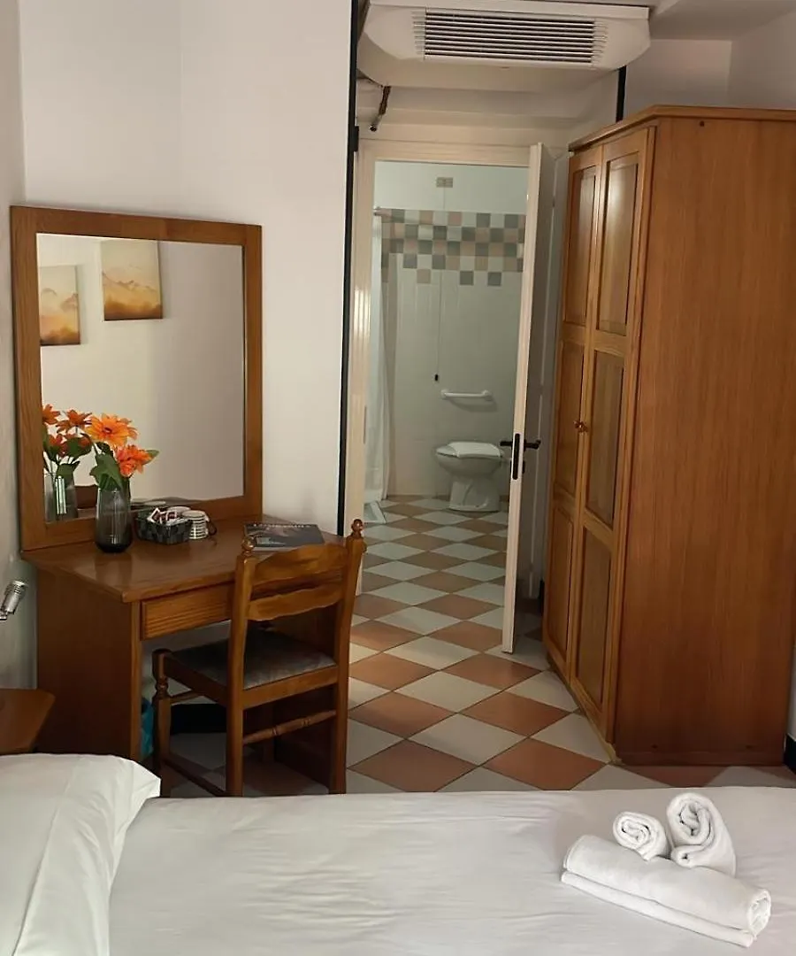 Hotel Montecodeno Varenna