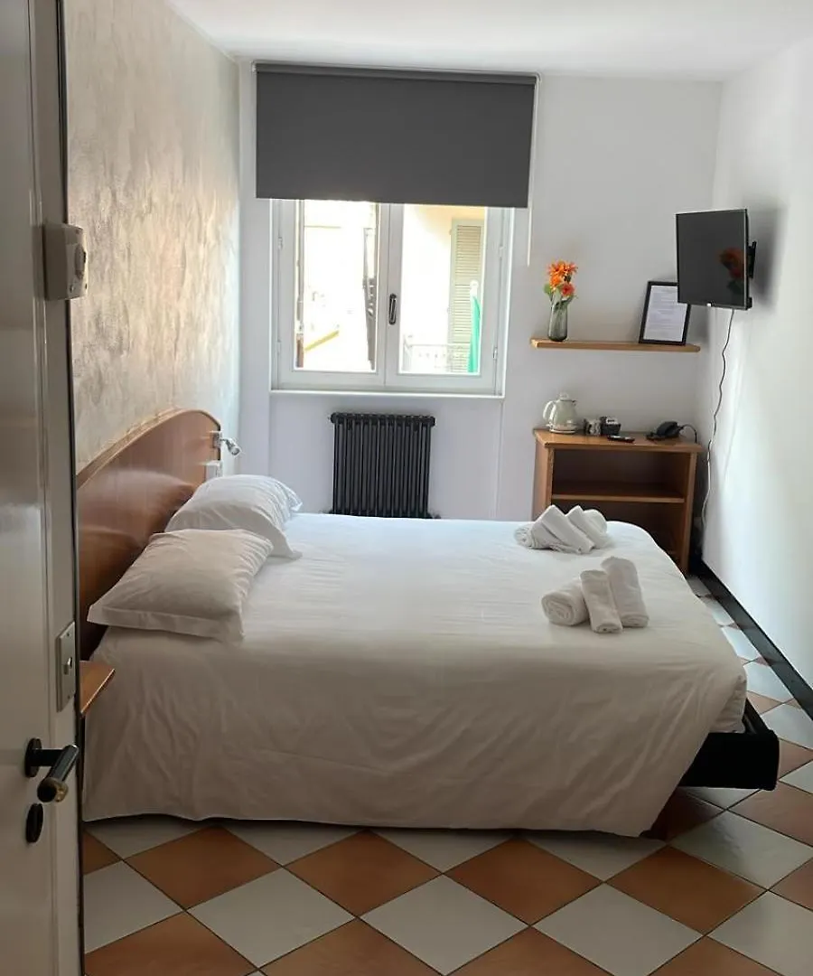 Hotel Montecodeno Varenna