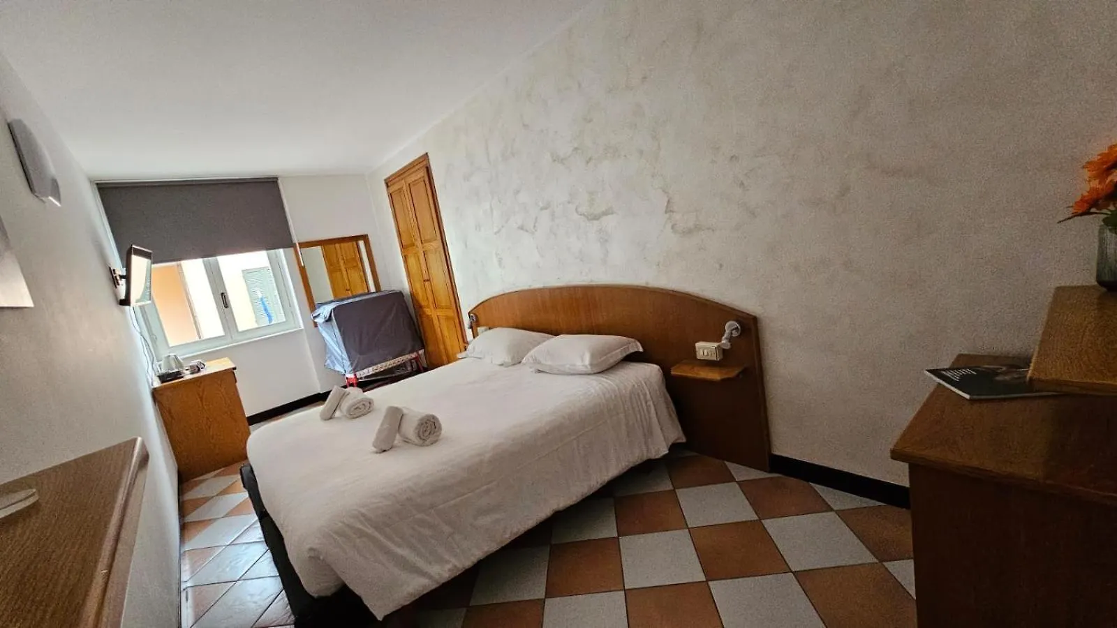 Hotel Montecodeno Varenna