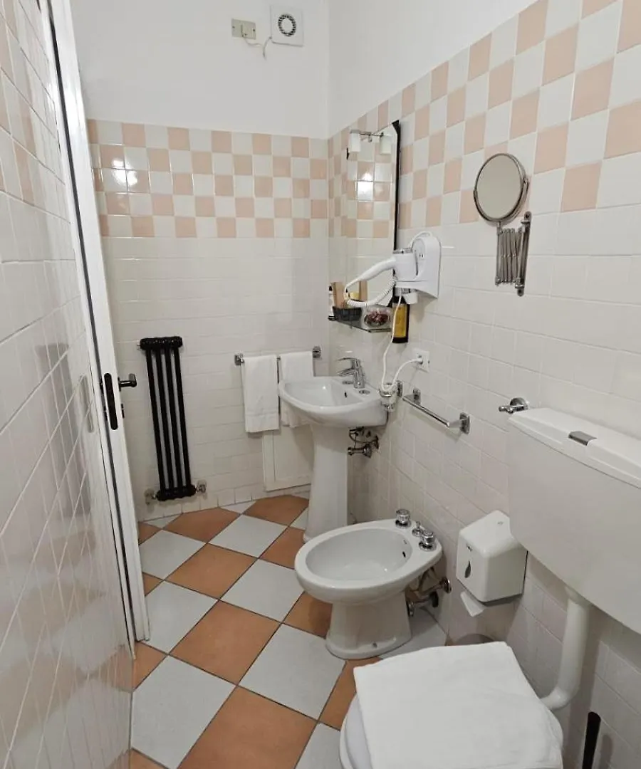 Hotel Montecodeno Varenna İtalya