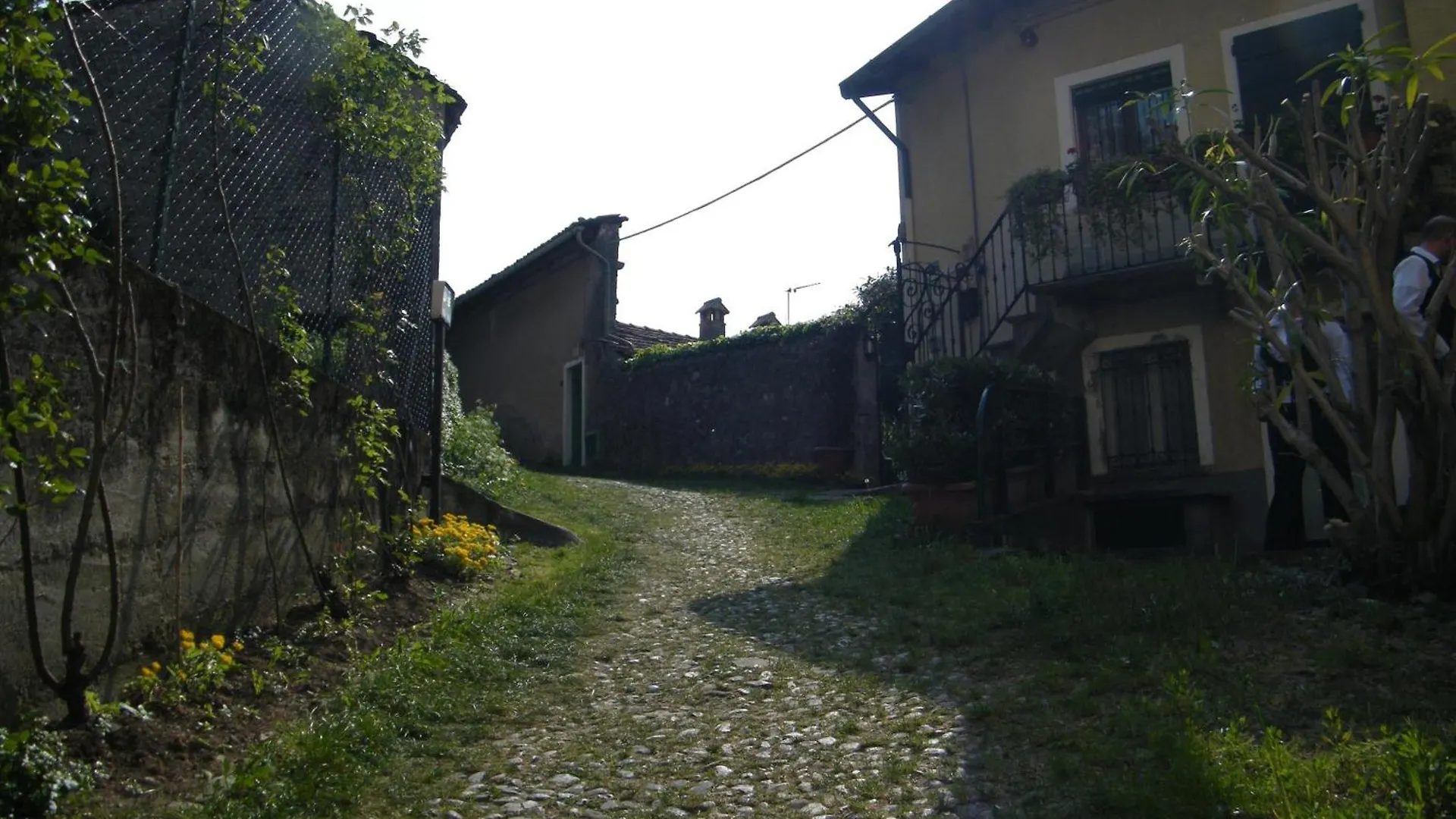 Hotel Montecodeno Varenna