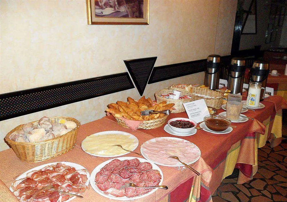 Hotel Montecodeno Varenna