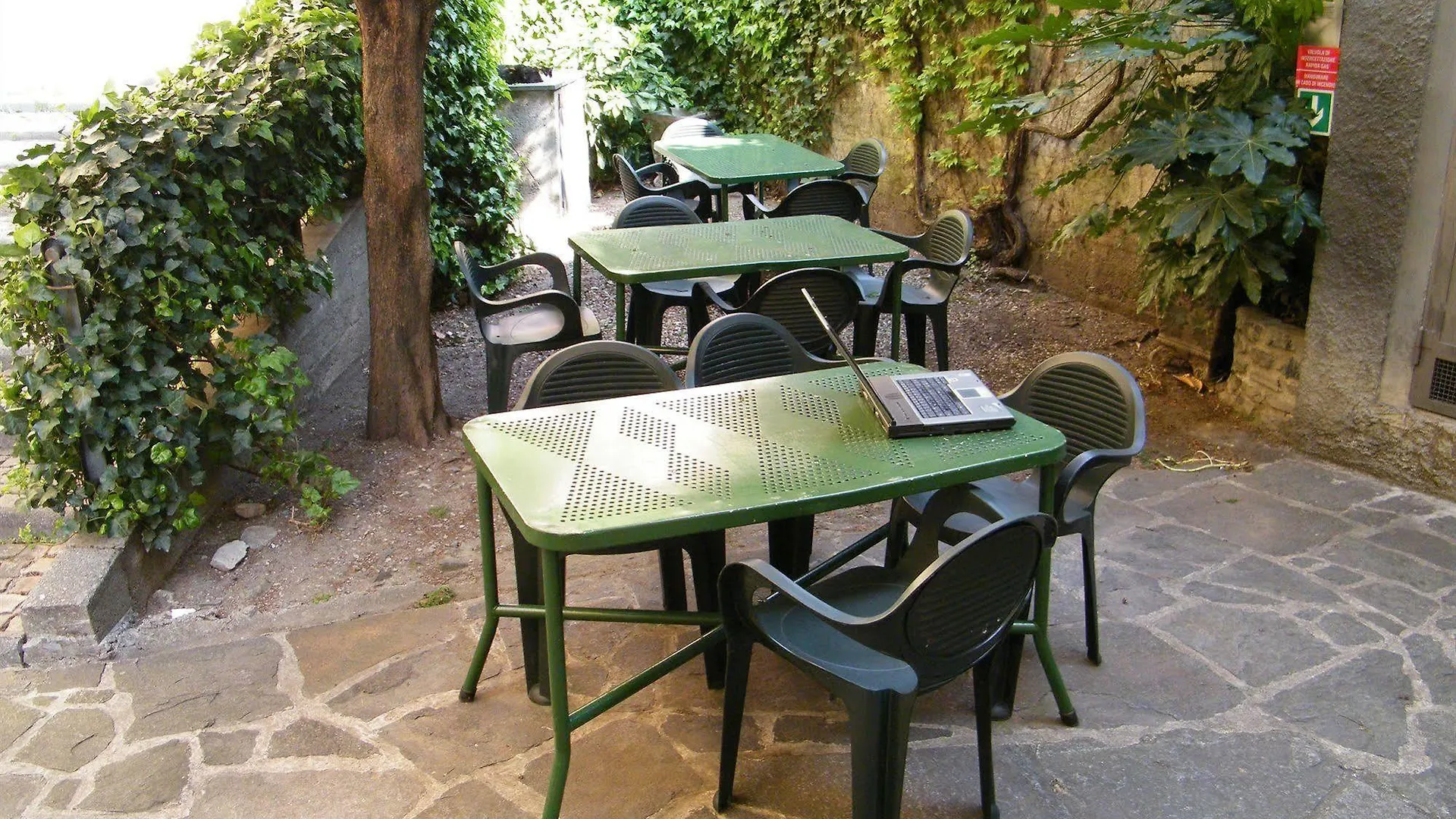 Hotel Montecodeno Varenna