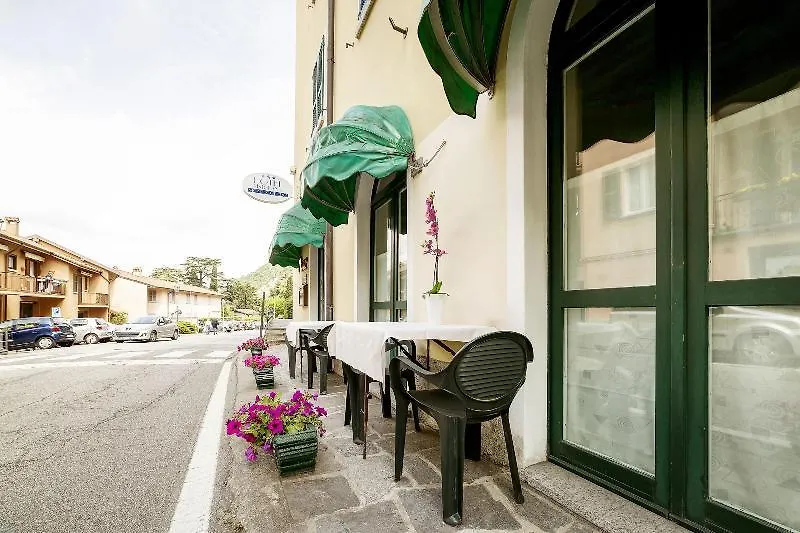 Hotel Montecodeno Varenna