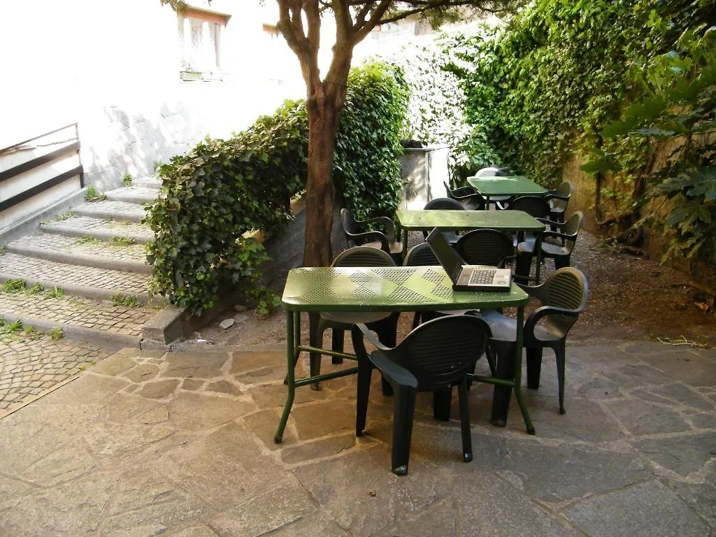 Hotel Montecodeno Varenna