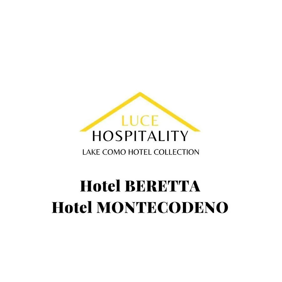 Hotel Montecodeno Varenna Italy
