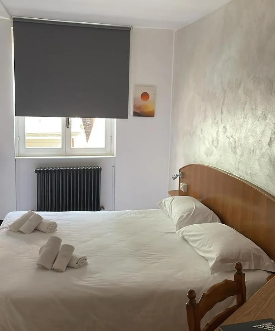 Hotel Montecodeno Varenna