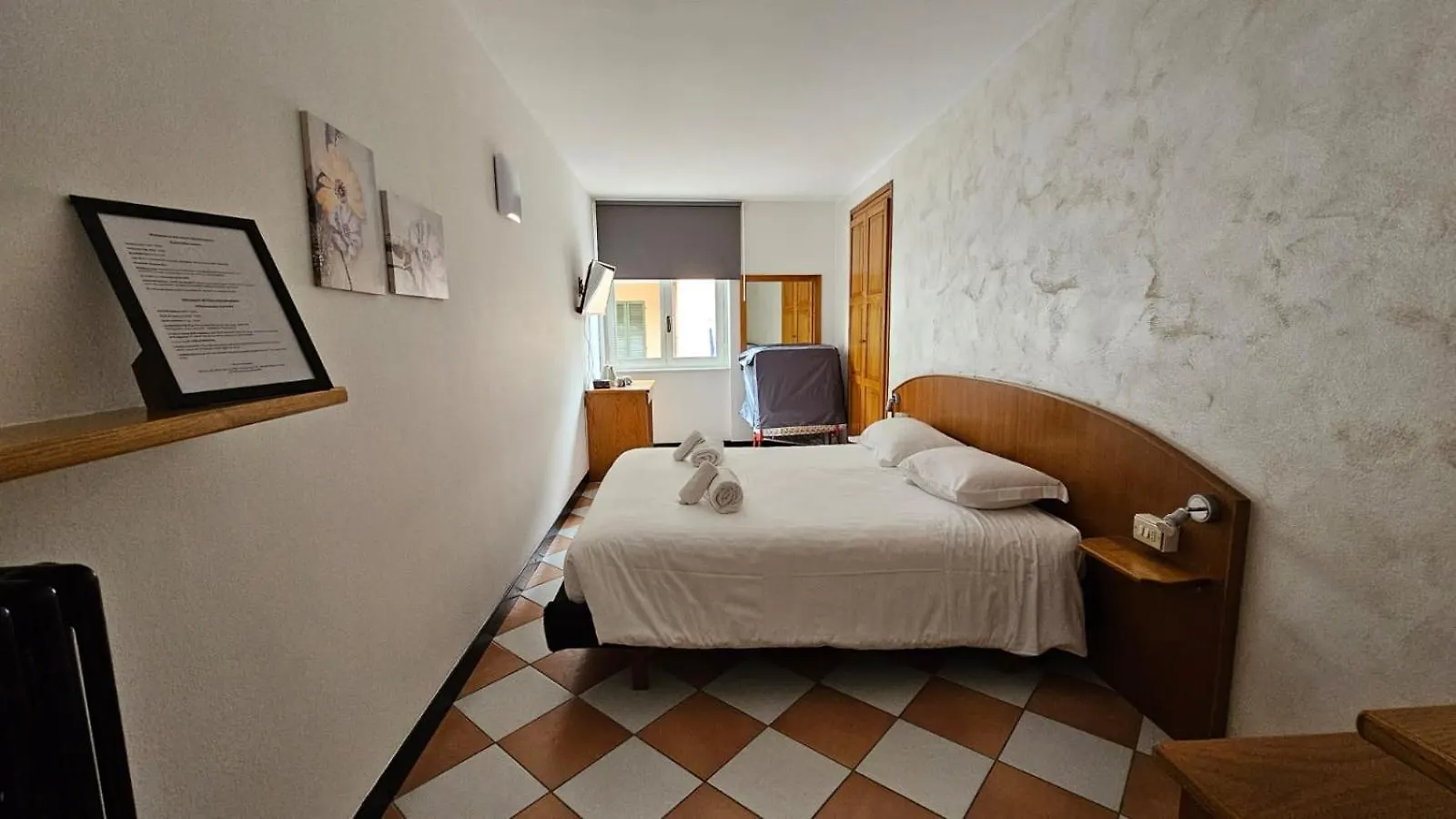 Hotel Montecodeno Varenna