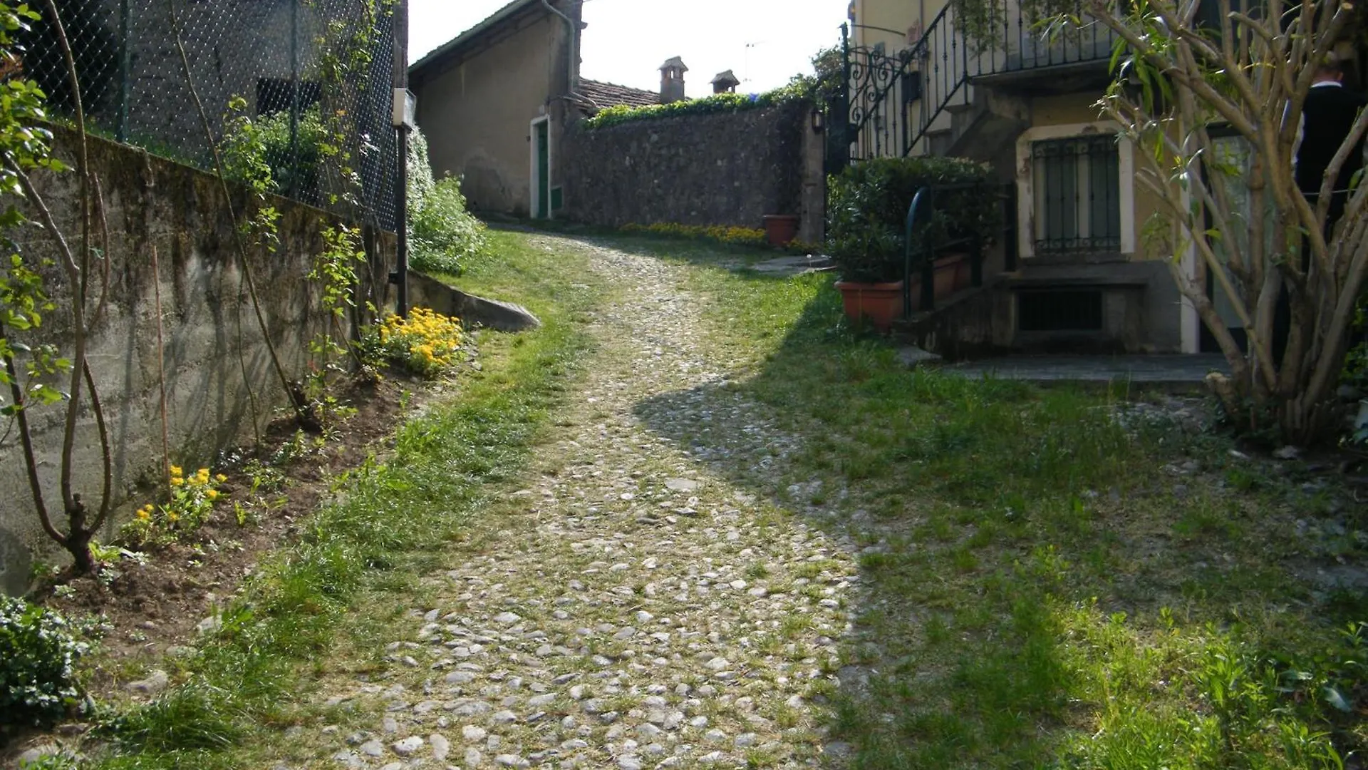 Hotel Montecodeno Varenna 3*,  Italy