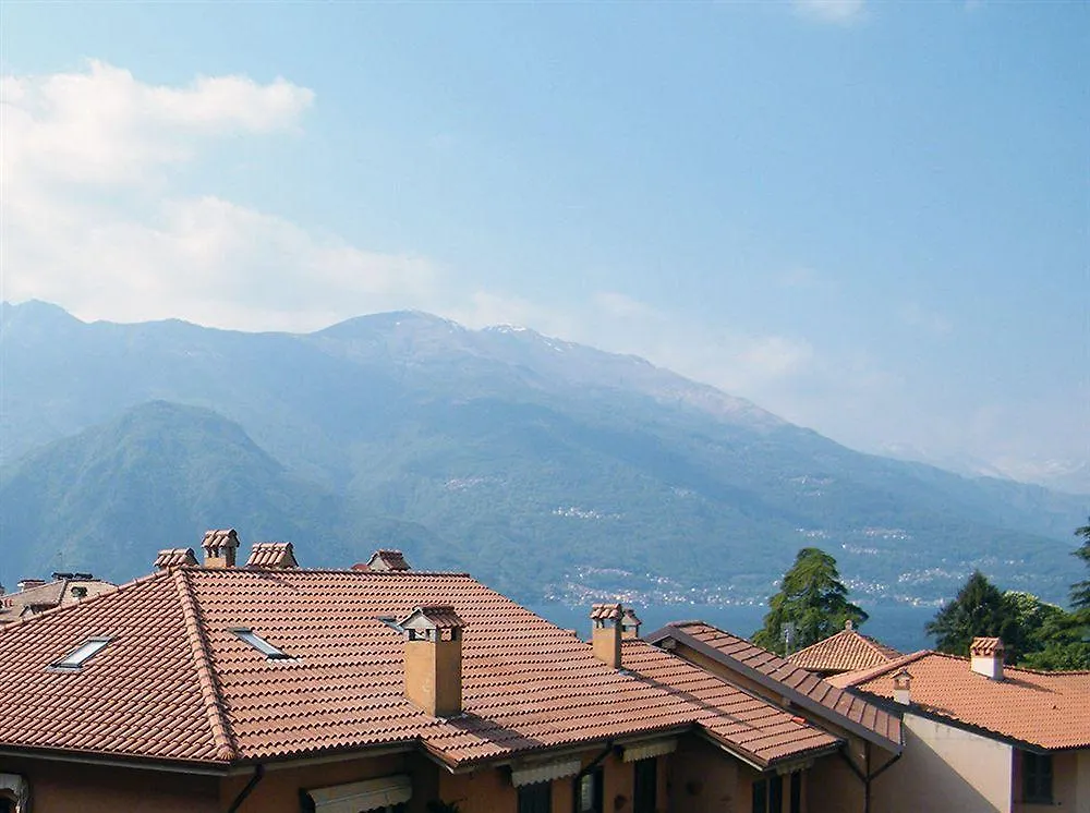 Hotel Montecodeno Varenna Italy