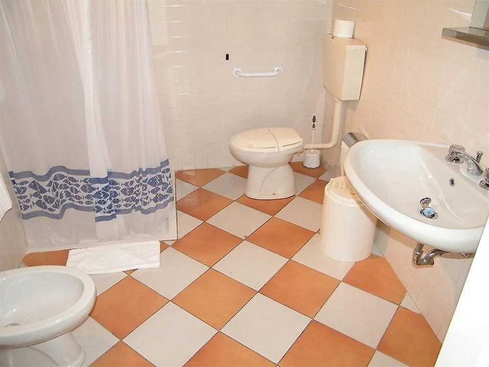 Hotel Montecodeno Varenna