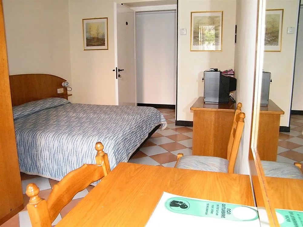 Hotel Montecodeno Varenna